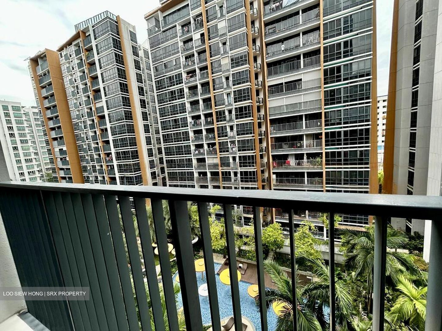 Coco Palms (D18), Condominium #628410191